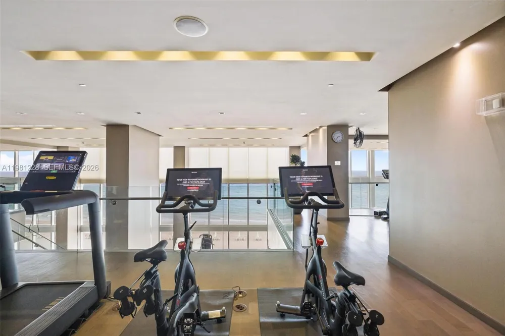 1830 S Ocean Dr #4606 Hallandale Beach, FL 33009