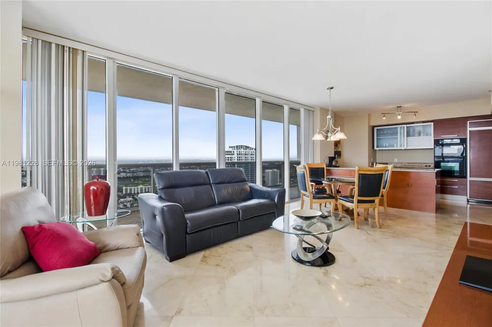 1830 S Ocean Dr #4606 Hallandale Beach, FL 33009