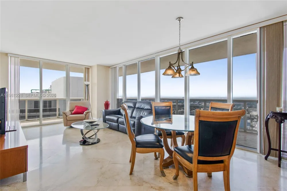1830 S Ocean Dr #4606 Hallandale Beach, FL 33009