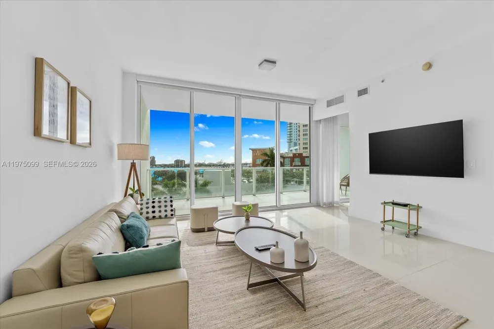 2020 Bayshore Dr #605 Miami, FL 33137