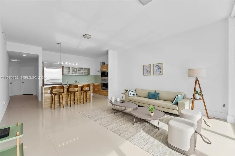 2020 Bayshore Dr #605 Miami, FL 33137