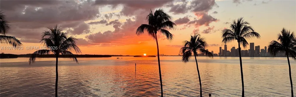 5222 Fisher Island Dr #5222 Fisher Island, FL 33109