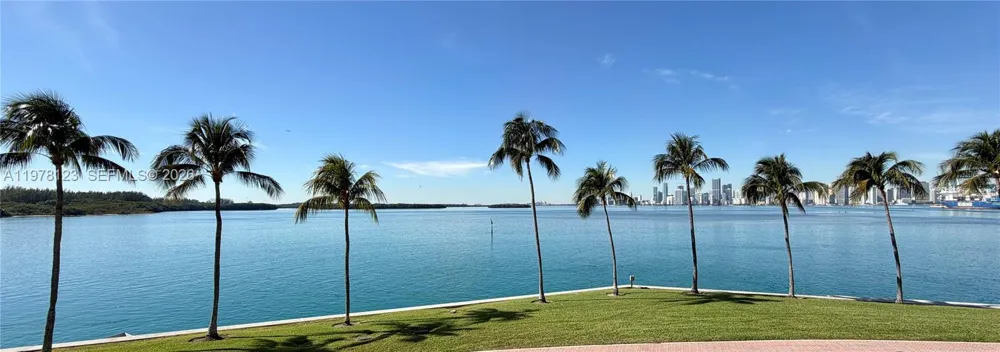 5222 Fisher Island Dr #5222 Fisher Island, FL 33109
