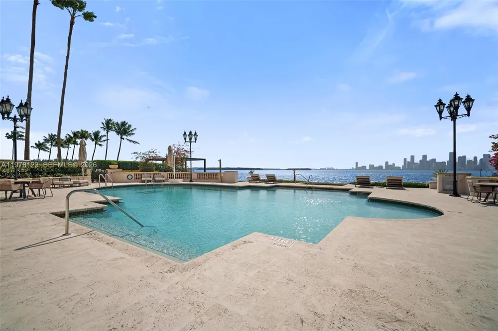 5222 Fisher Island Dr #5222 Fisher Island, FL 33109