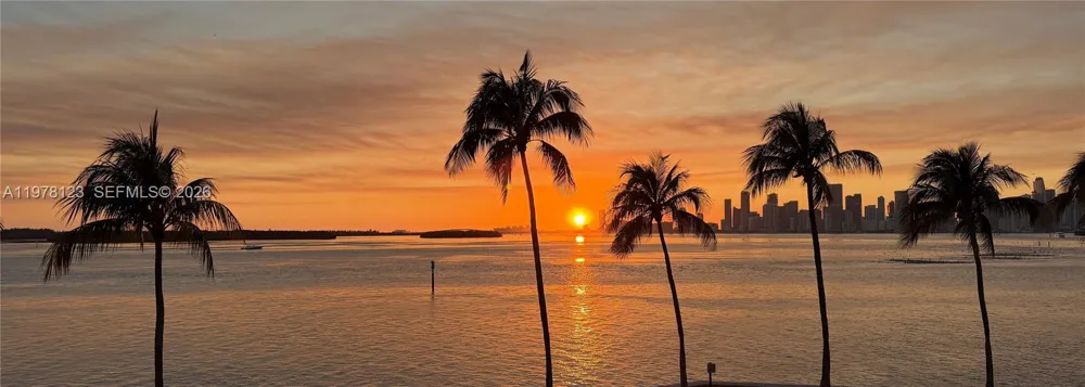 5222 Fisher Island Dr #5222 Fisher Island, FL 33109