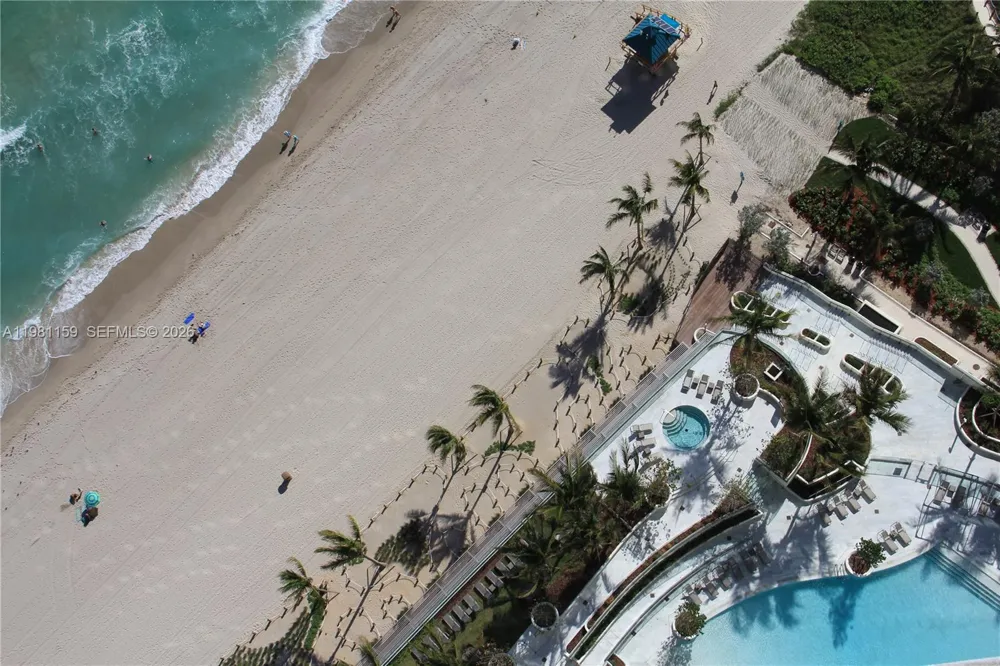 18975 Collins Ave #2504 Sunny Isles Beach, FL 33160