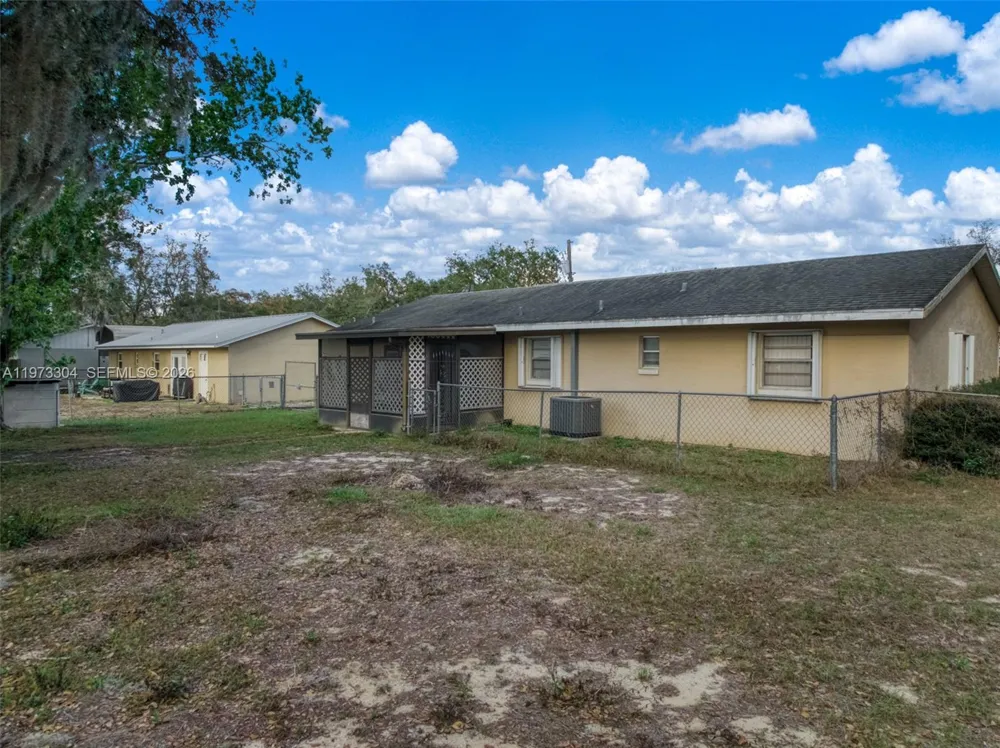 2067 Terrapin Road Avon Park, FL 33825