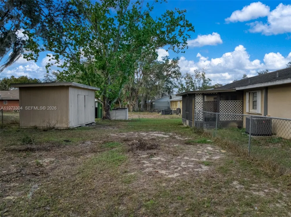 2067 Terrapin Road Avon Park, FL 33825