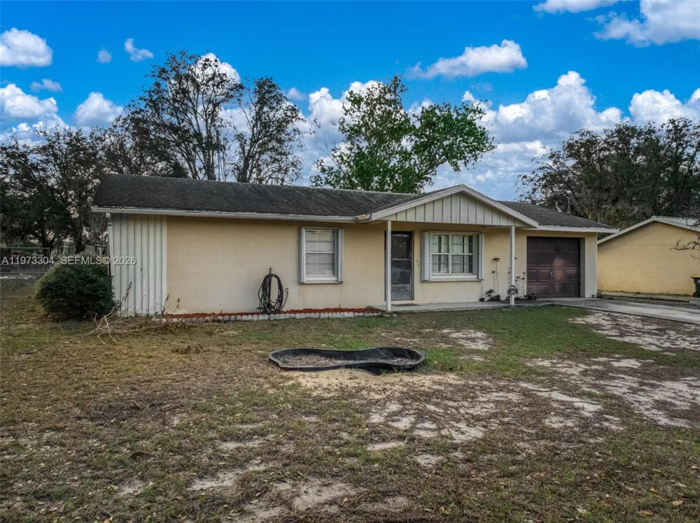 2067 Terrapin Road Avon Park, FL 33825
