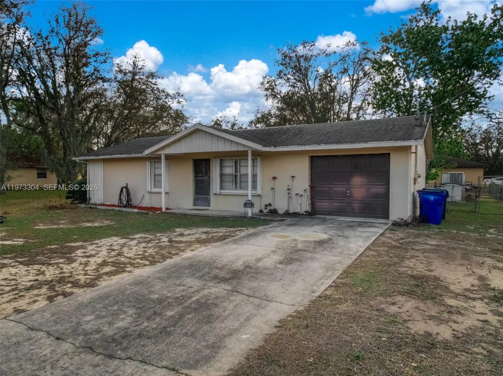 2067 Terrapin Road Avon Park, FL 33825