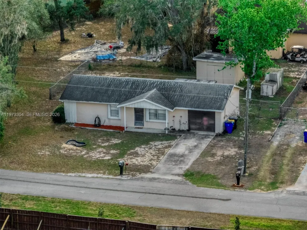 2067 Terrapin Road Avon Park, FL 33825