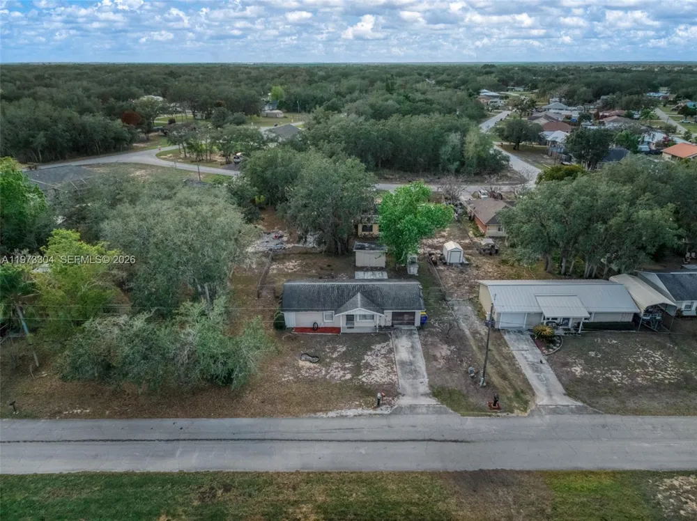 2067 Terrapin Road Avon Park, FL 33825