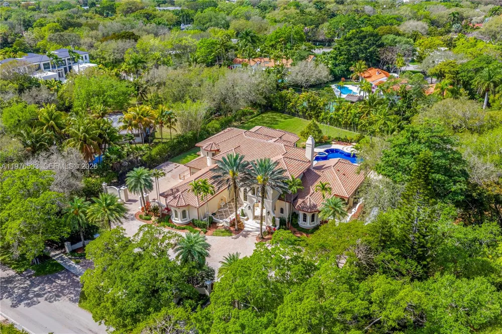 11400 SW 67th Ave Pinecrest, FL 33156