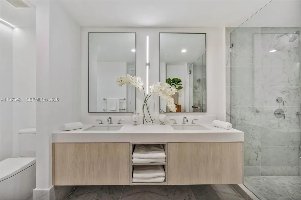 9201 E Bay Harbor Dr #503 Bal Harbour, FL 33154