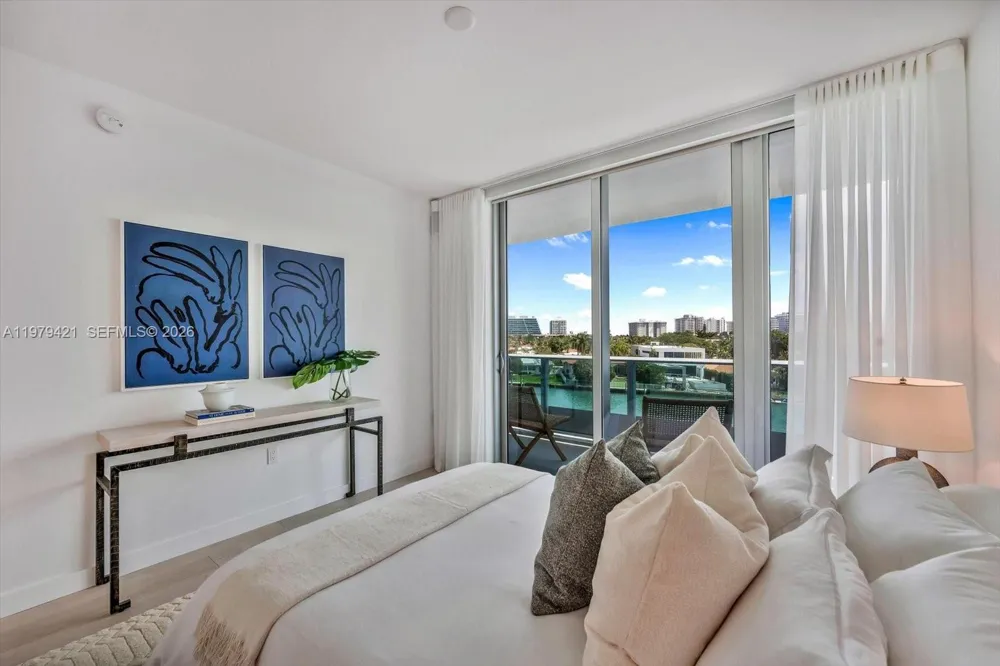 9201 E Bay Harbor Dr #503 Bal Harbour, FL 33154