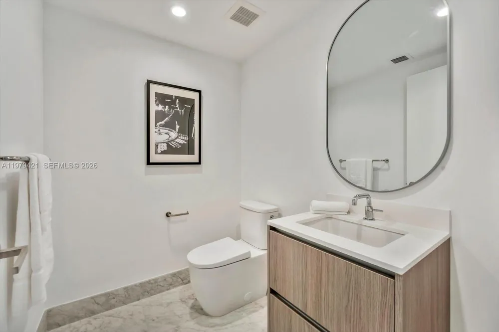 9201 E Bay Harbor Dr #503 Bal Harbour, FL 33154