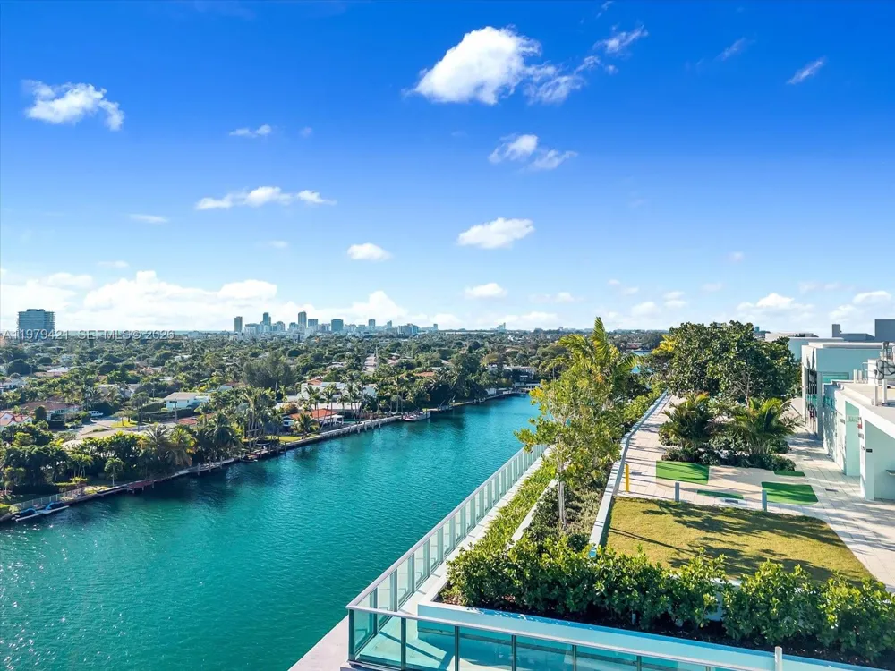 9201 E Bay Harbor Dr #503 Bal Harbour, FL 33154