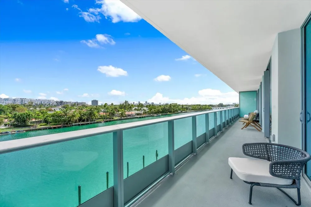 9201 E Bay Harbor Dr #503 Bal Harbour, FL 33154