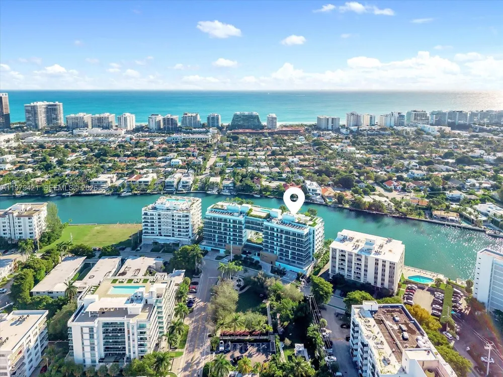 9201 E Bay Harbor Dr #503 Bal Harbour, FL 33154