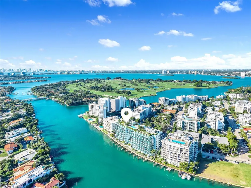 9201 E Bay Harbor Dr #503 Bal Harbour, FL 33154