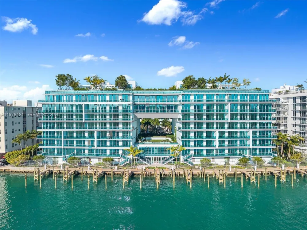 9201 E Bay Harbor Dr #503 Bal Harbour, FL 33154