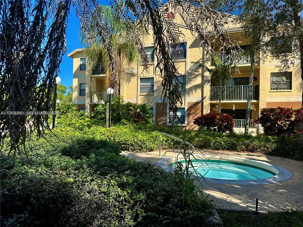 9999 Summerbreeze  Dr #101 Sunrise, FL 33322