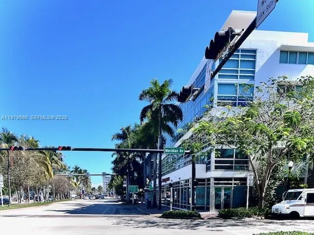 421 Meridian Ave #14
