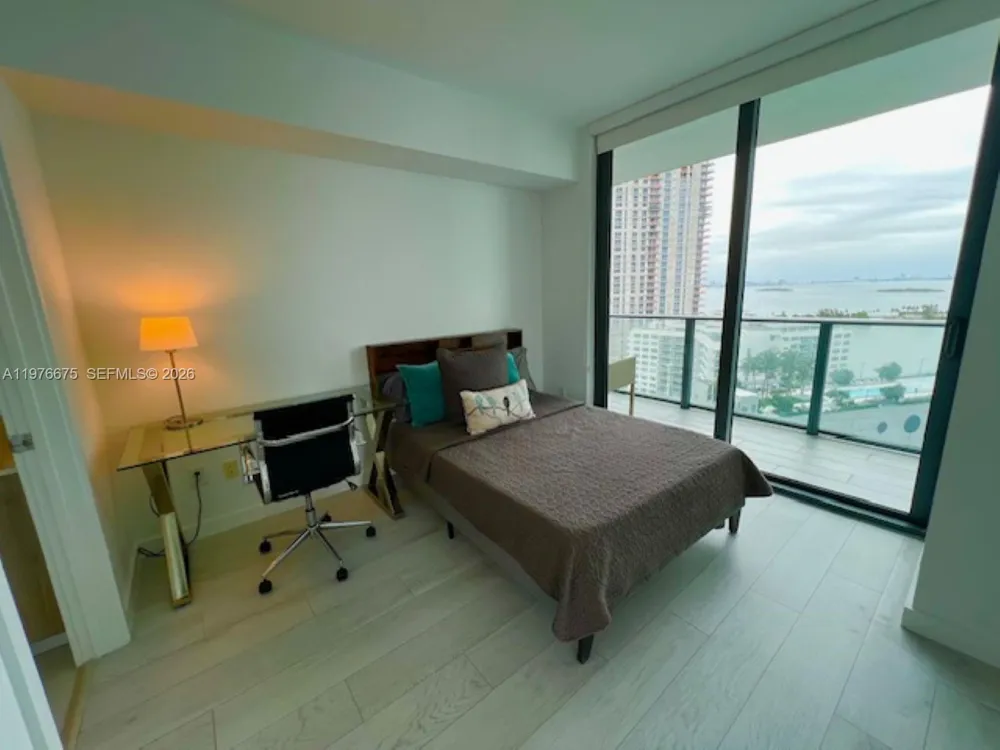501 NE 31st St #1606 Miami, FL 33137