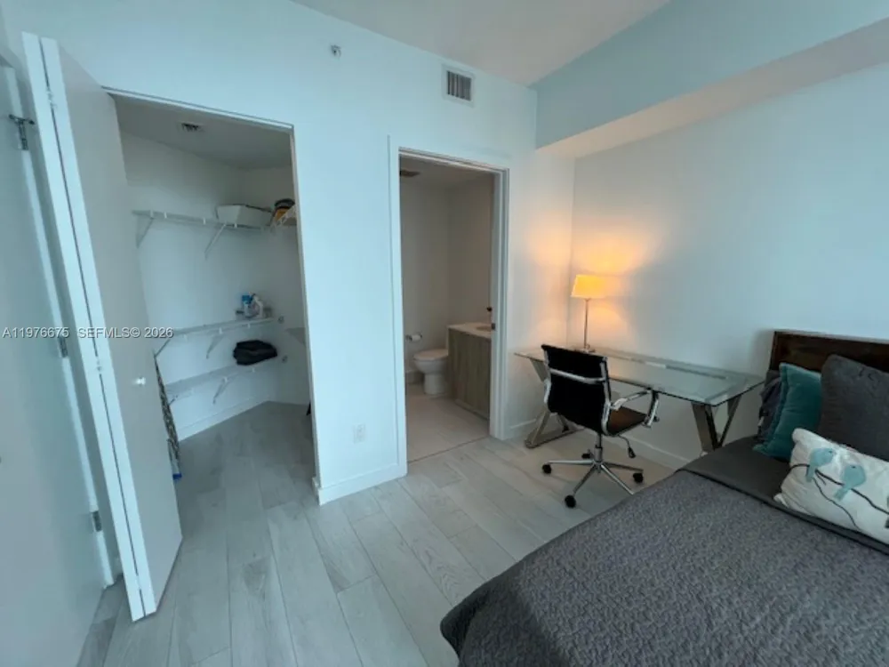 501 NE 31st St #1606 Miami, FL 33137