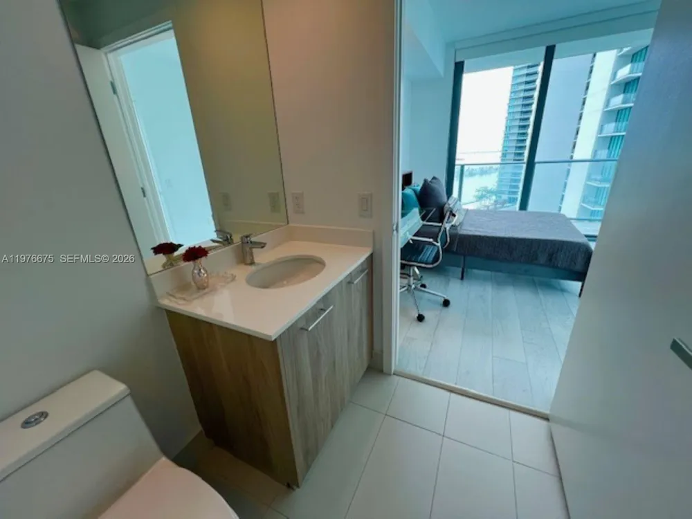 501 NE 31st St #1606 Miami, FL 33137