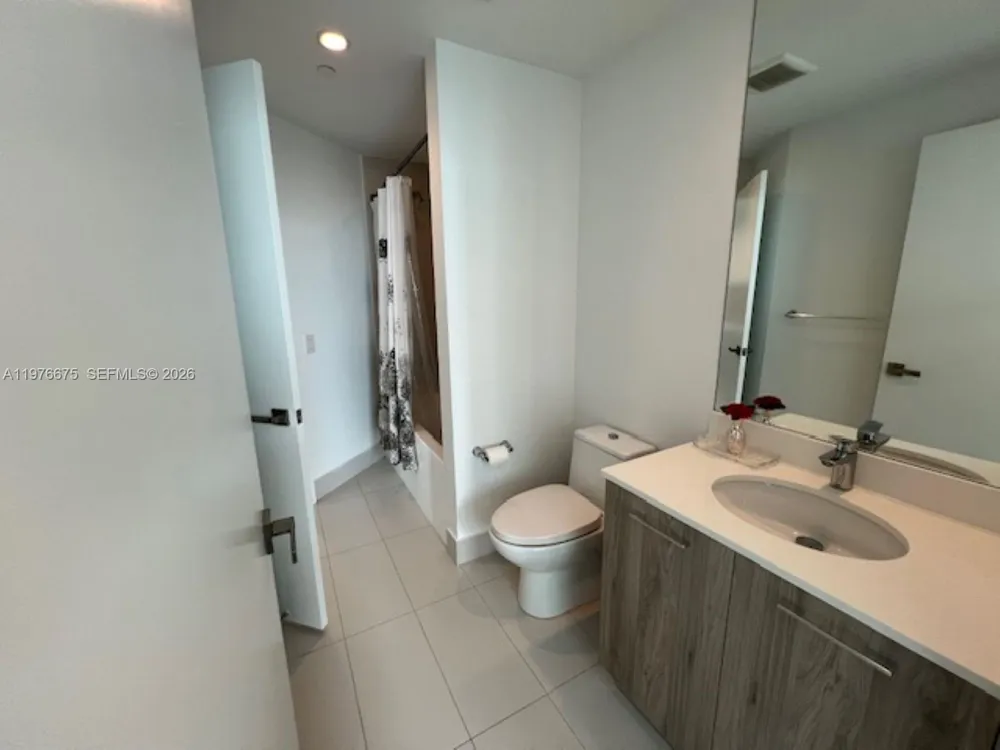 501 NE 31st St #1606 Miami, FL 33137