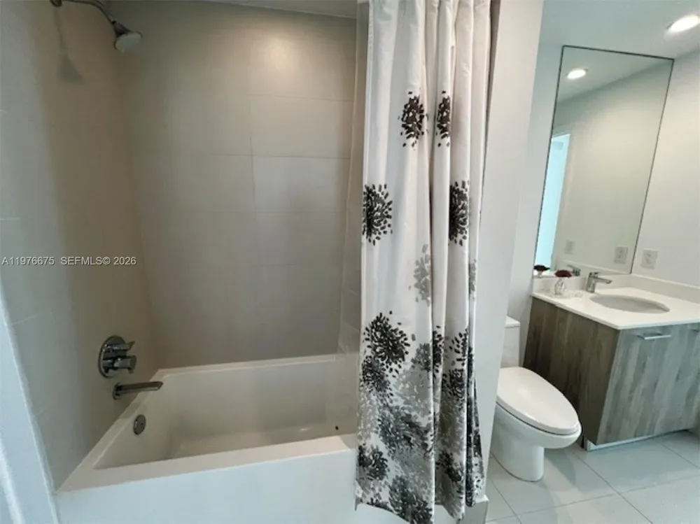 501 NE 31st St #1606 Miami, FL 33137