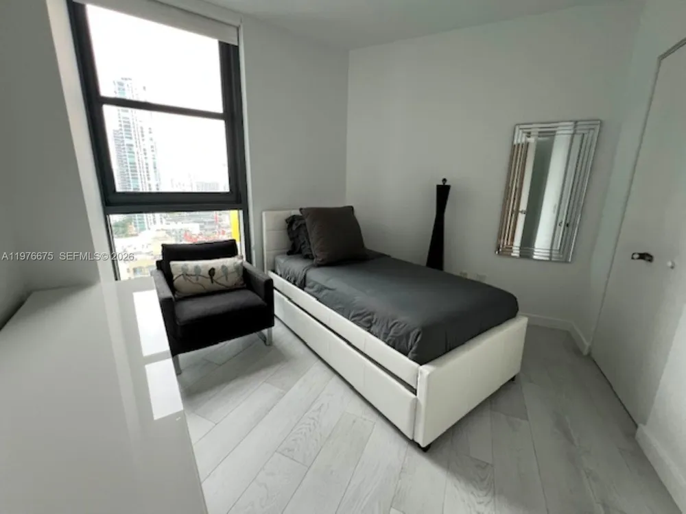 501 NE 31st St #1606 Miami, FL 33137