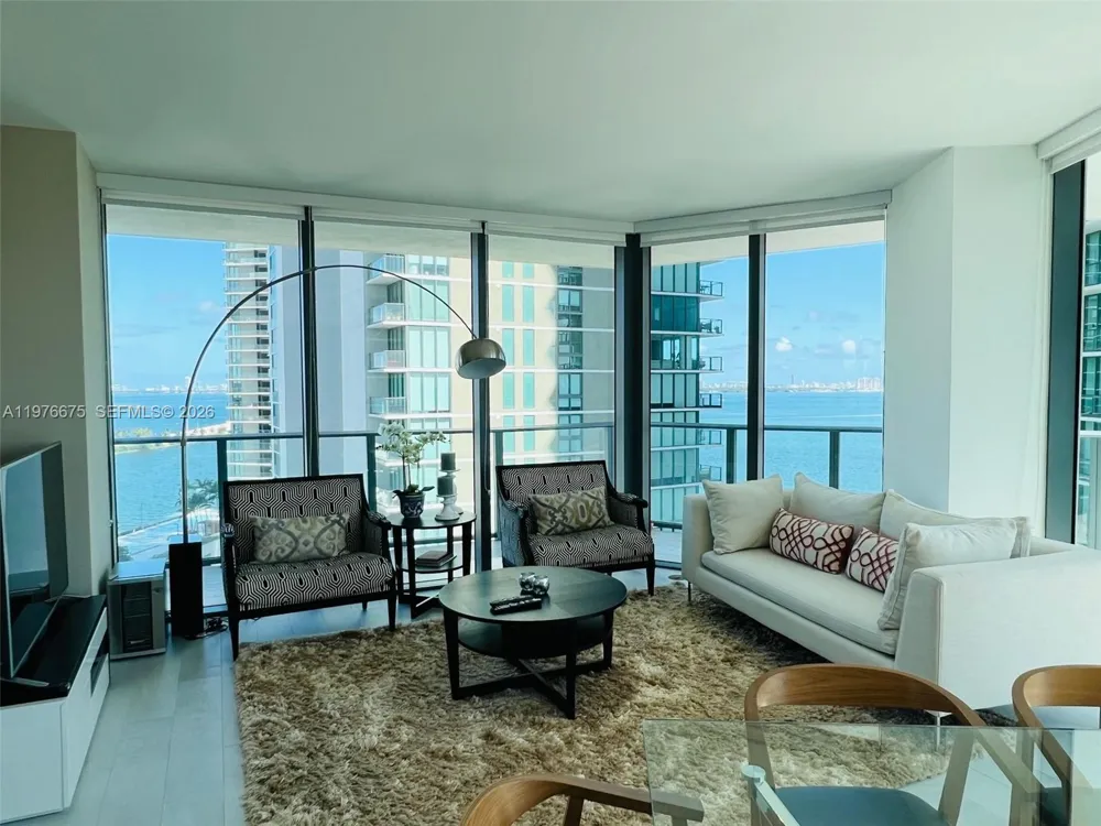 501 NE 31st St #1606 Miami, FL 33137