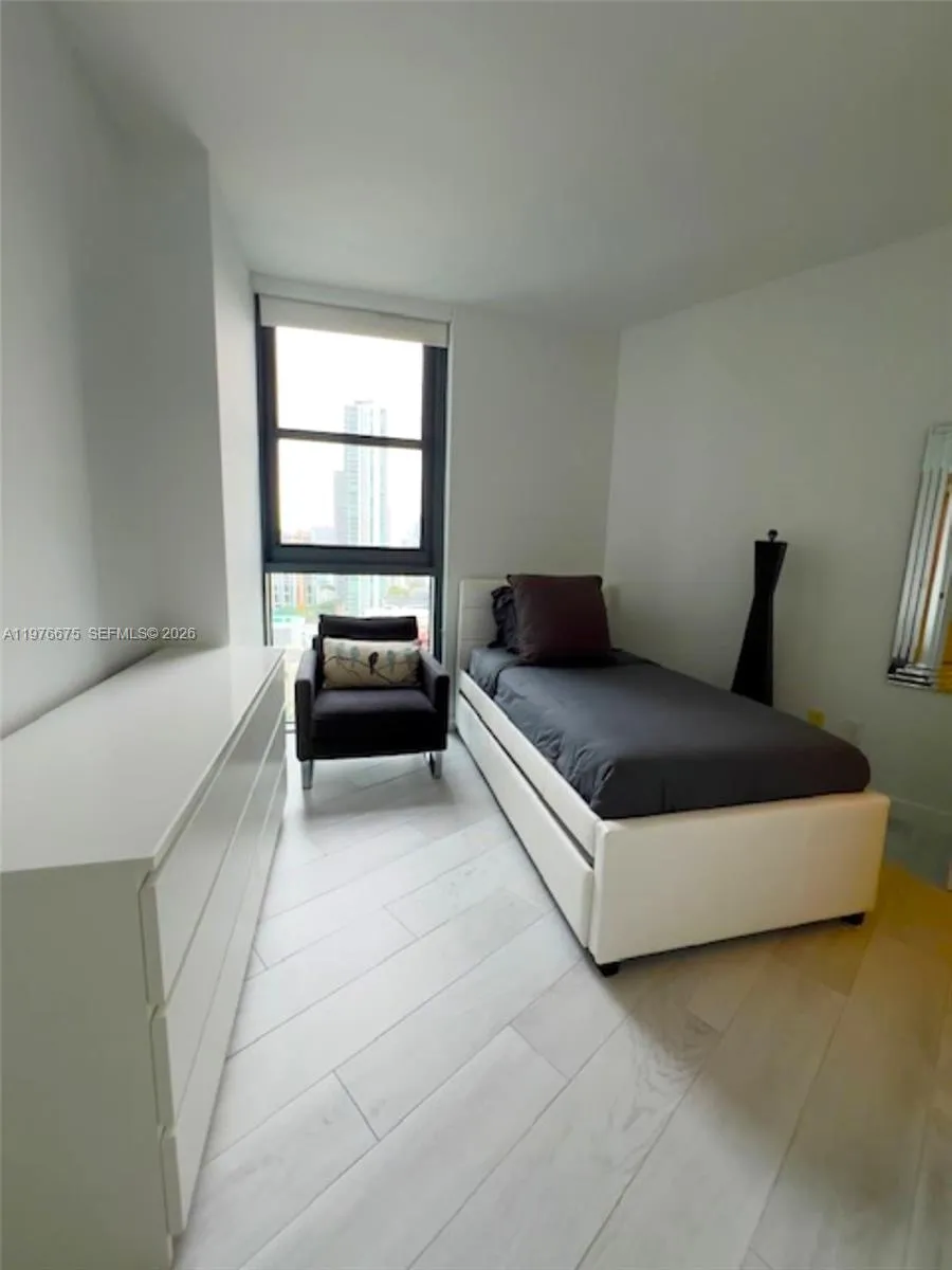 501 NE 31st St #1606 Miami, FL 33137