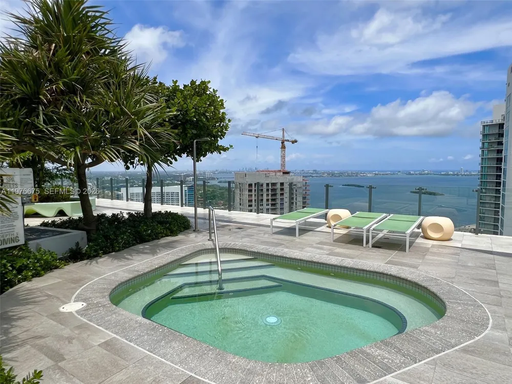 501 NE 31st St #1606 Miami, FL 33137