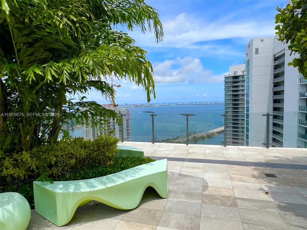 501 NE 31st St #1606 Miami, FL 33137