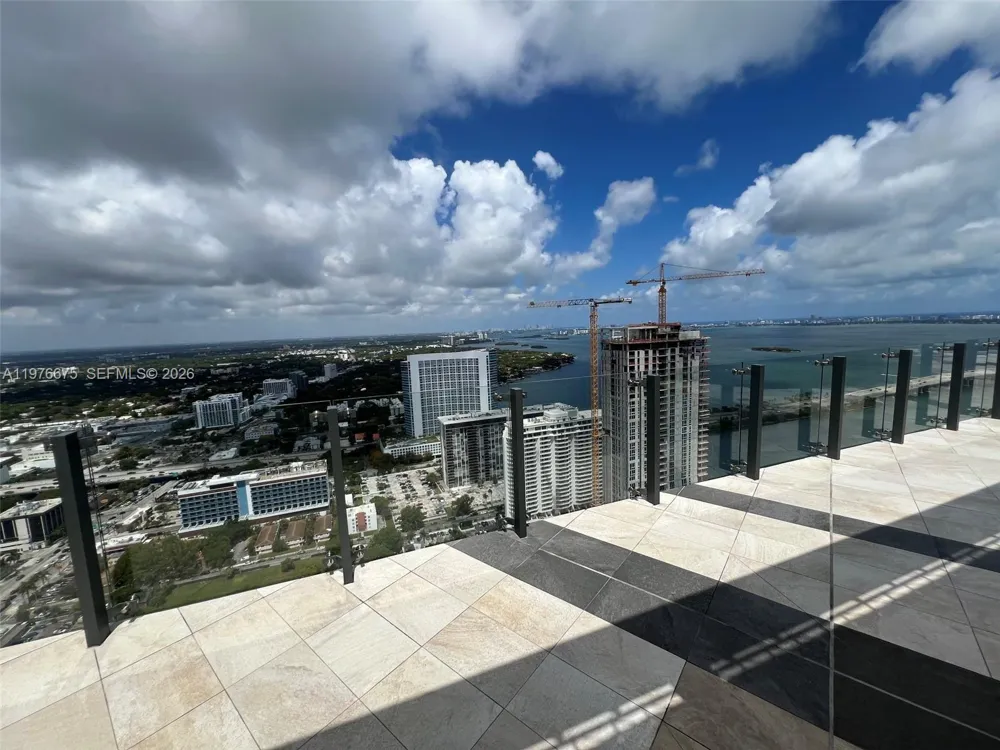 501 NE 31st St #1606 Miami, FL 33137