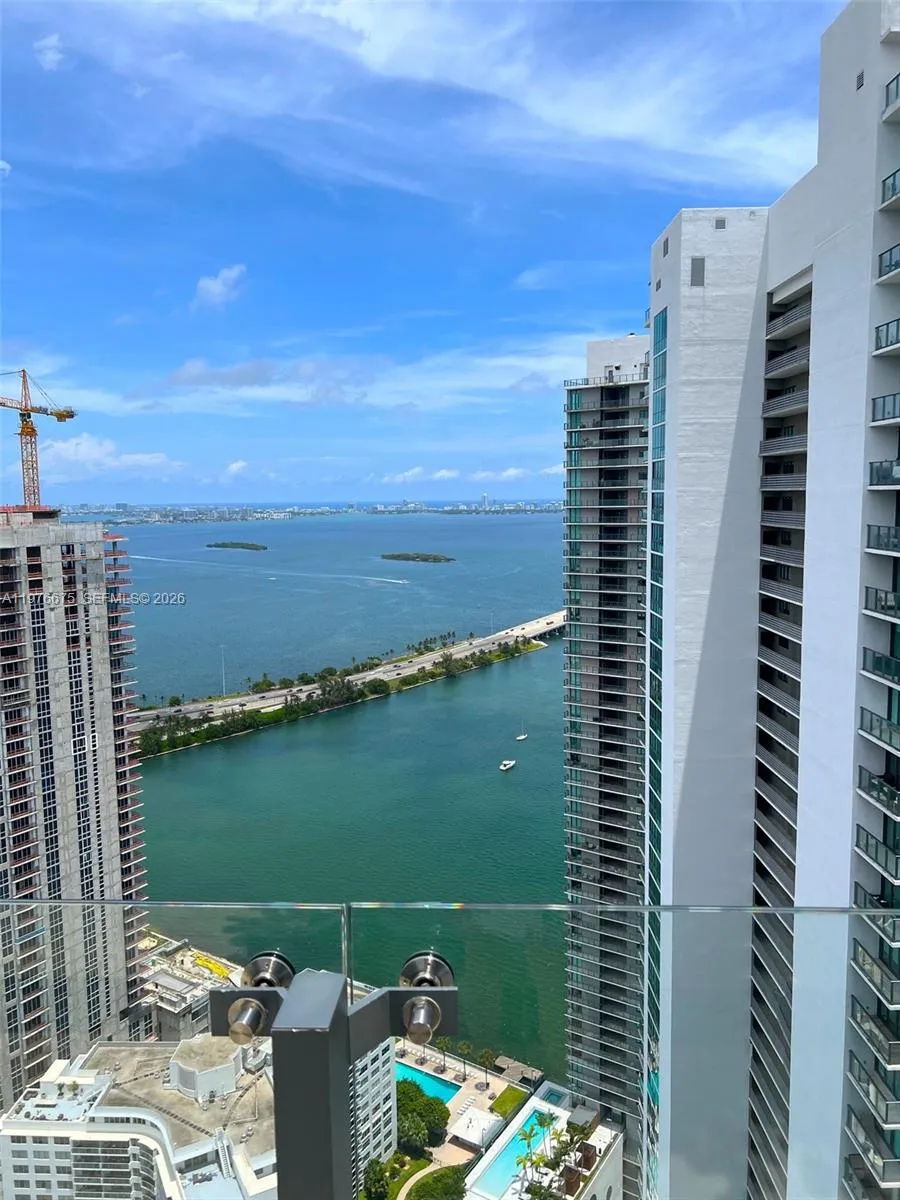 501 NE 31st St #1606 Miami, FL 33137