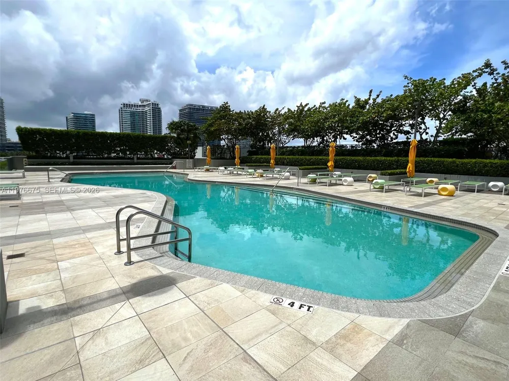 501 NE 31st St #1606 Miami, FL 33137