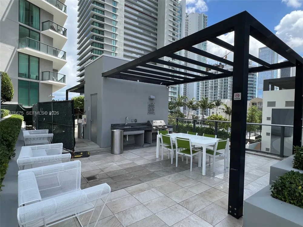 501 NE 31st St #1606 Miami, FL 33137