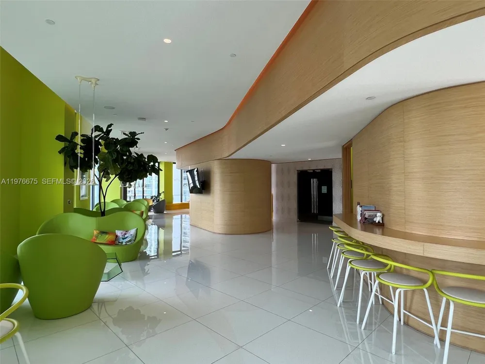 501 NE 31st St #1606 Miami, FL 33137