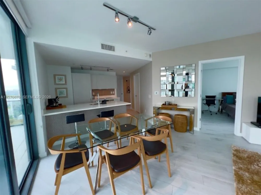 501 NE 31st St #1606 Miami, FL 33137