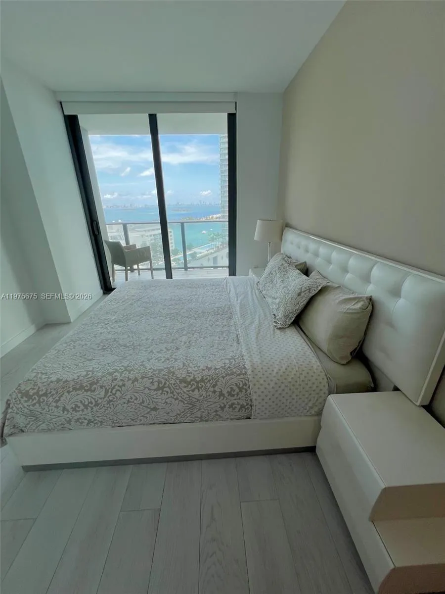 501 NE 31st St #1606 Miami, FL 33137