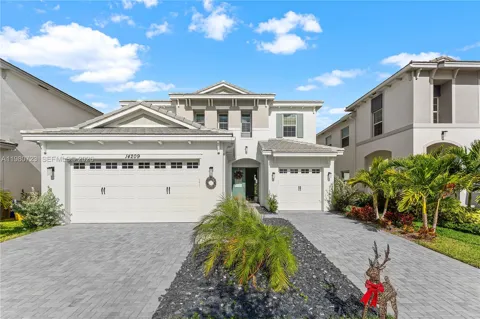 14209 Lace Bark Ln