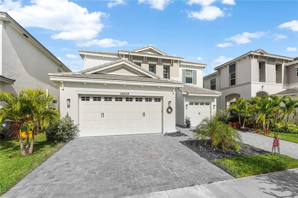 14209 Lace Bark Ln Westlake, FL 33470