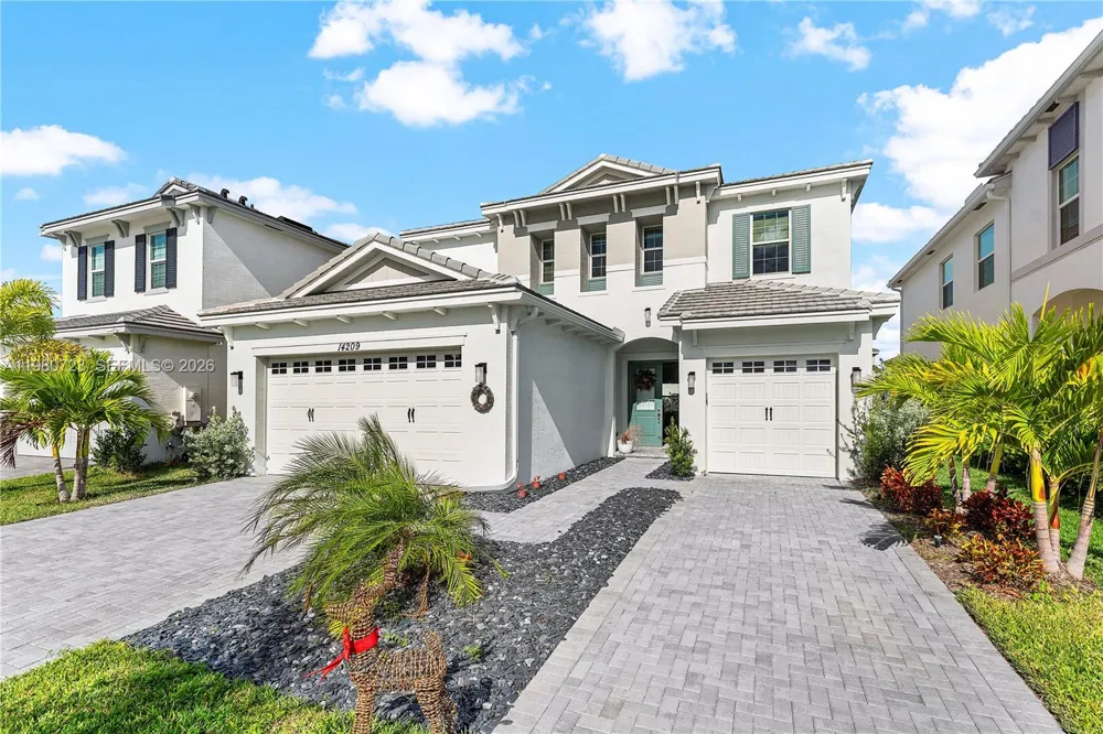 14209 Lace Bark Ln Westlake, FL 33470