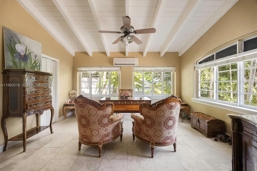 S Bayshore Dr Coconut Grove, FL 33133