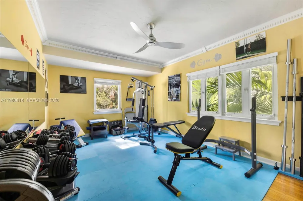 S Bayshore Dr Coconut Grove, FL 33133