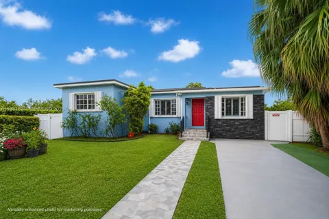 6350 NW 39th Ter